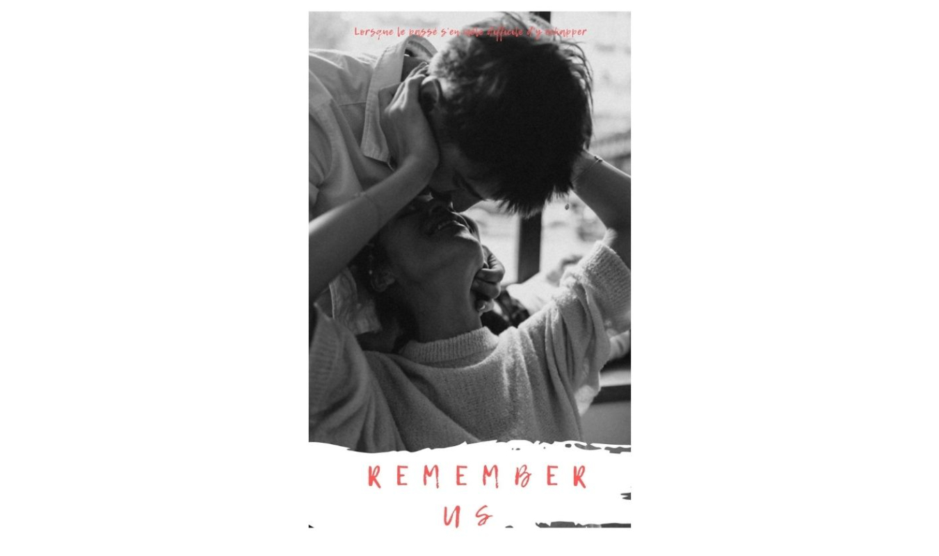 Remember us