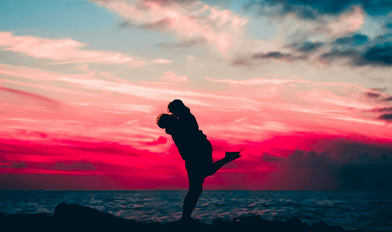 Dis-moi (enfin) que tu m'aimes !