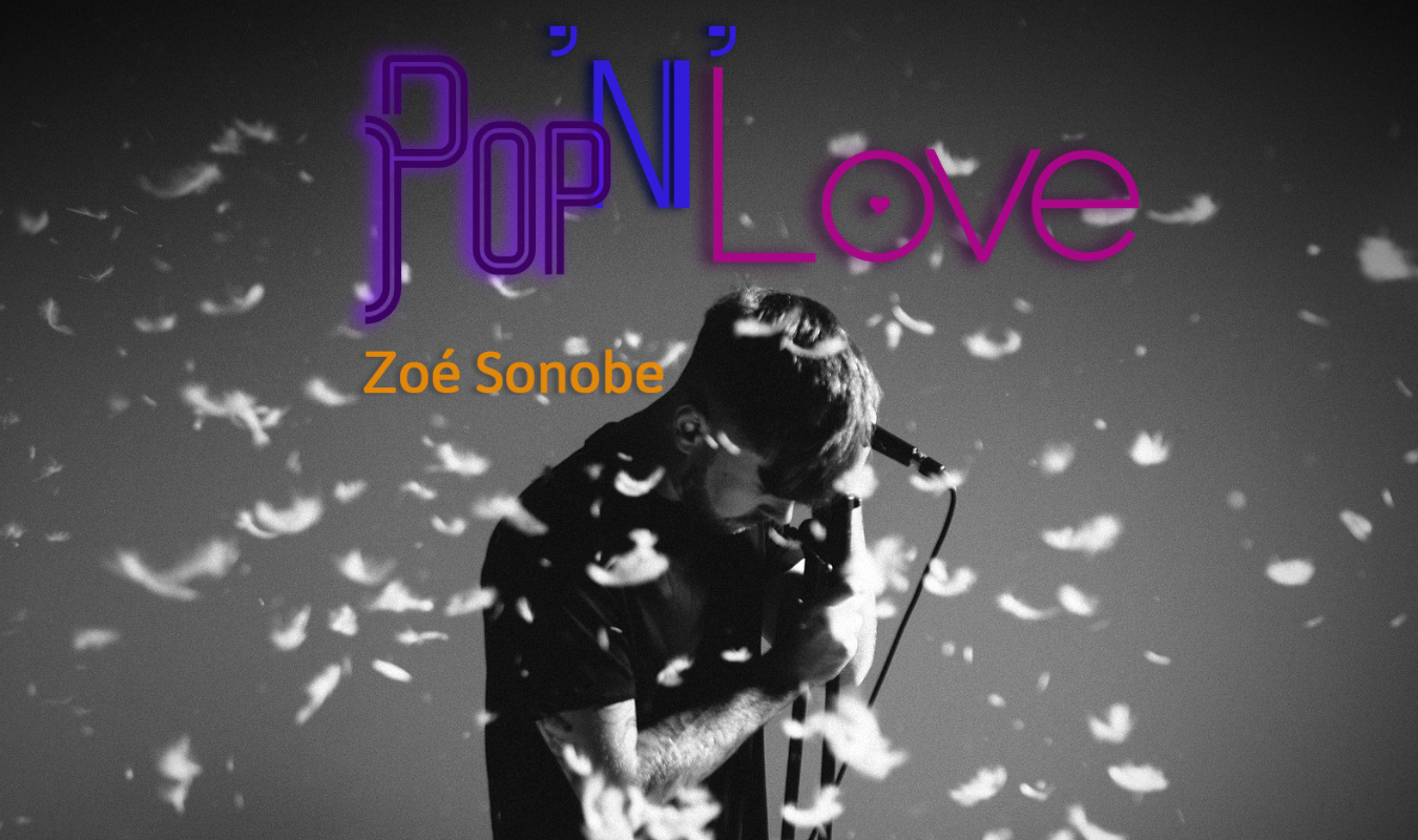 Pop'n'Love