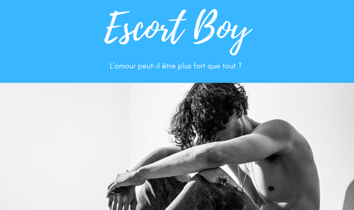 Escort Boy