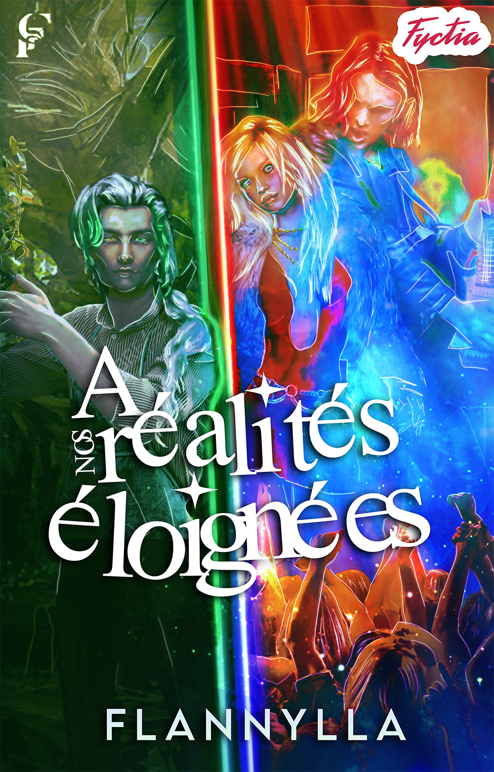 A nos réalités éloignées