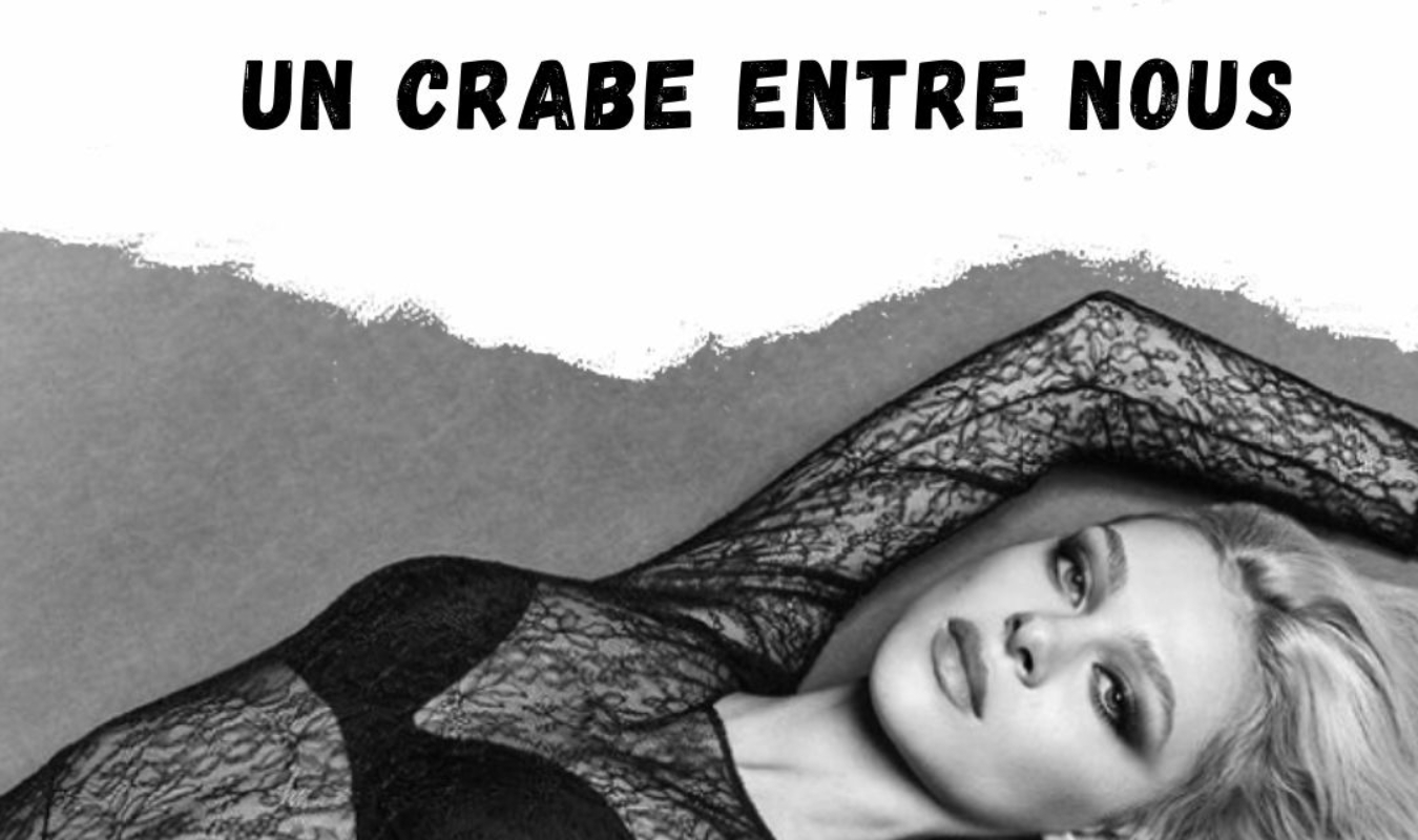 Un Crabe entre nous 