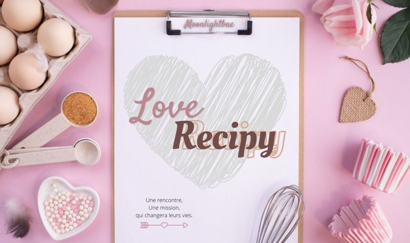 Love Recipy