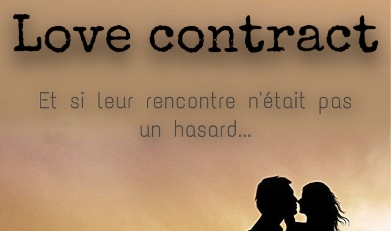 Love contract