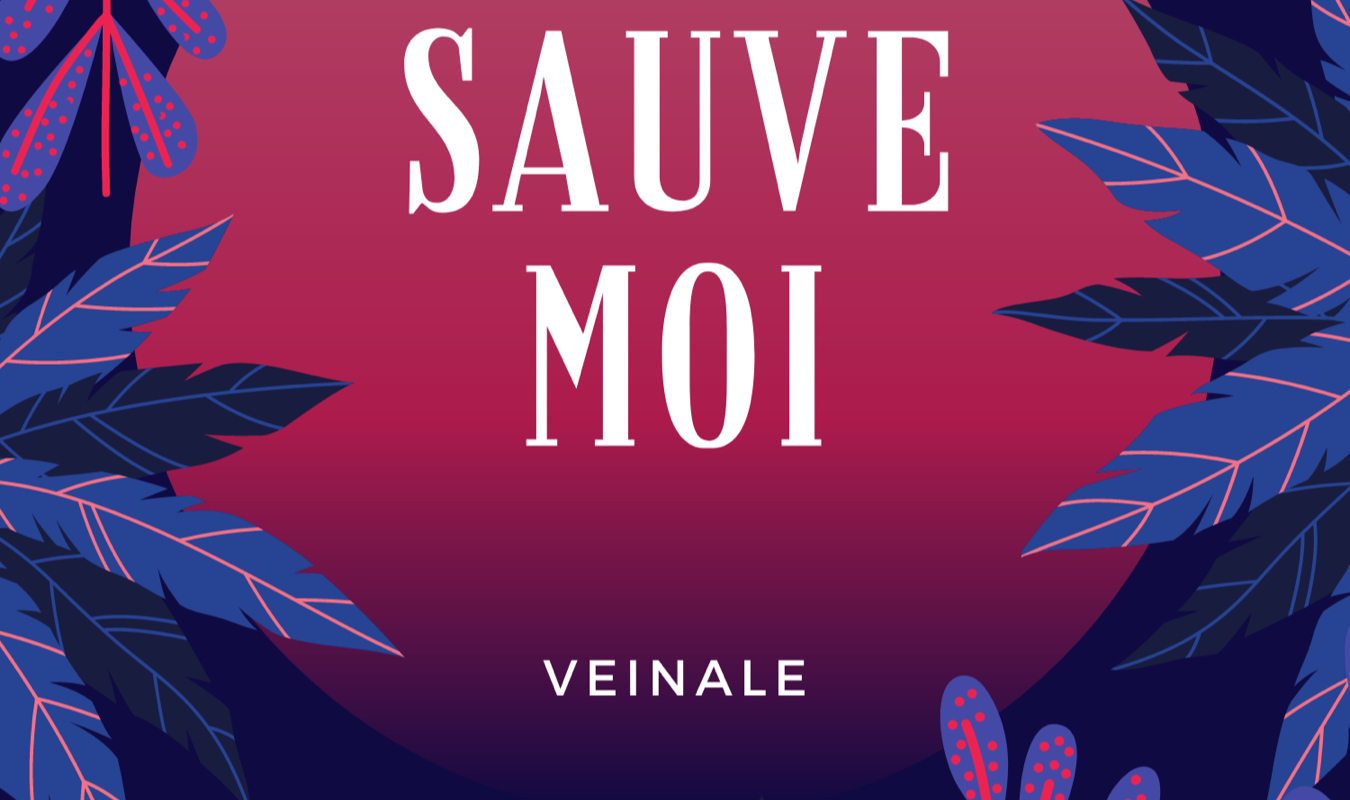 Sauve-moi