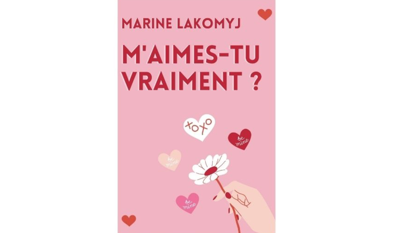 M'aimes-tu vraiment?
