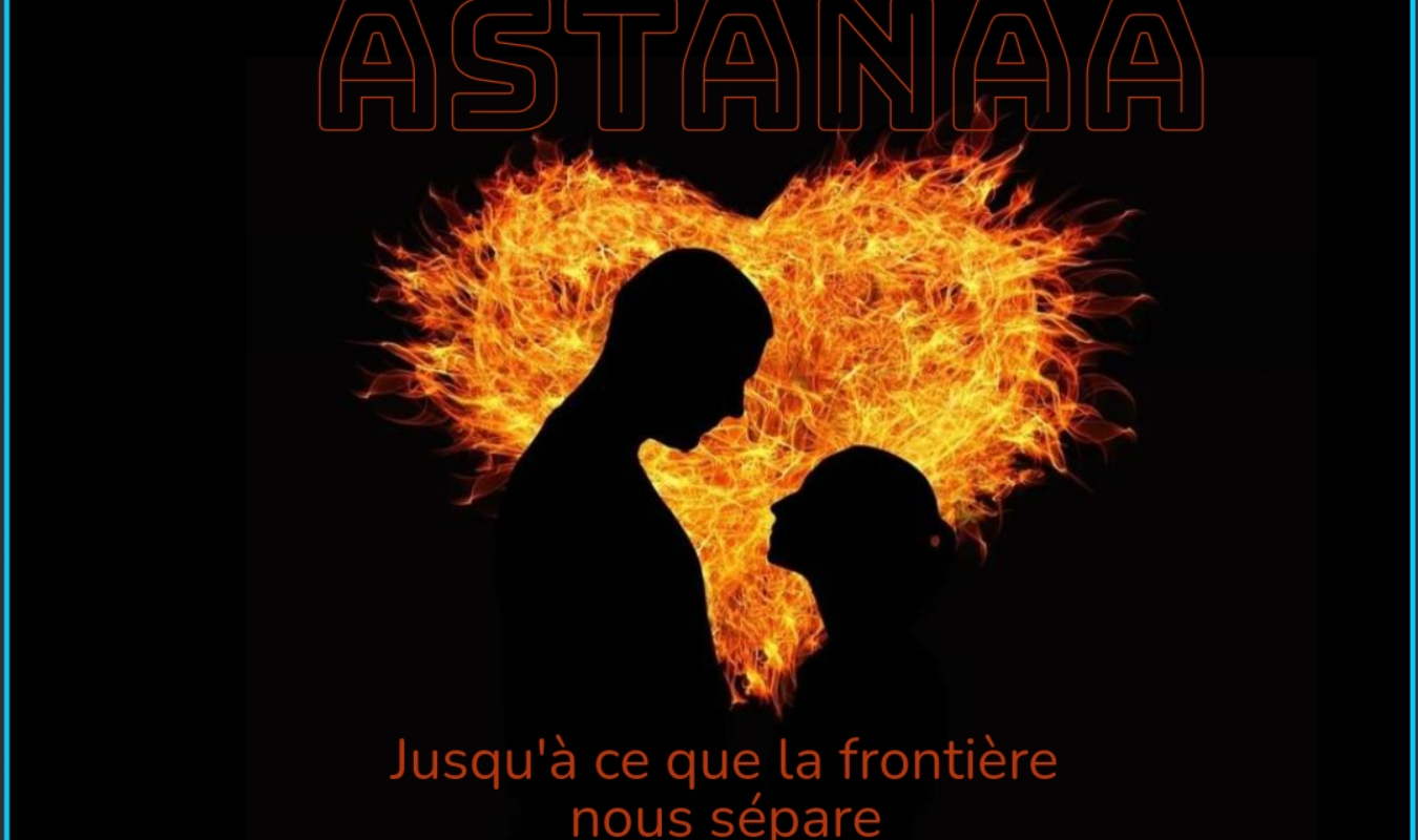 Astanaa