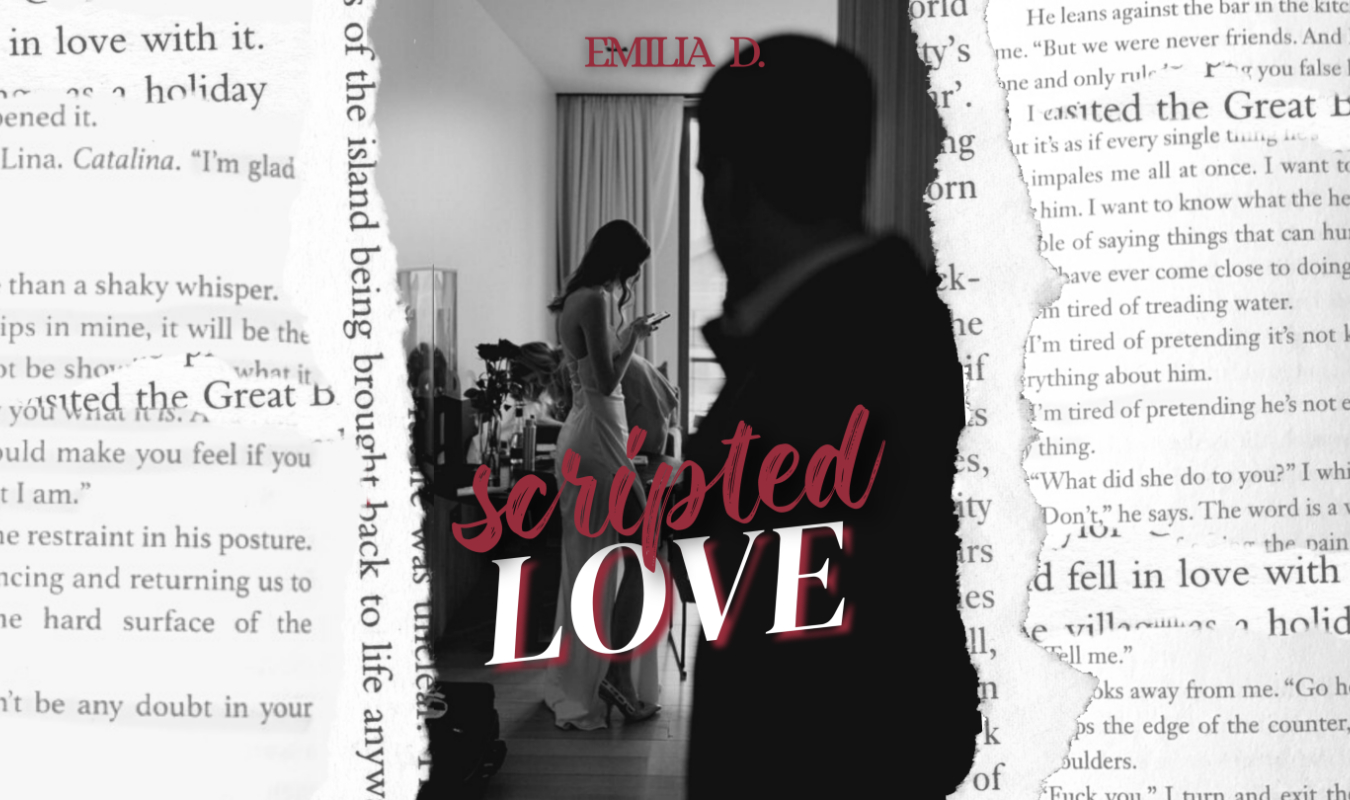 SCRIPTED LOVE
