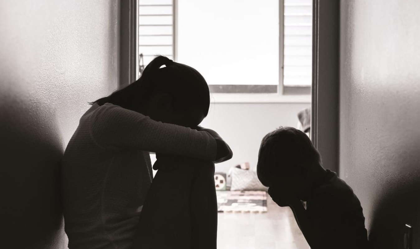 La rage dans la peau