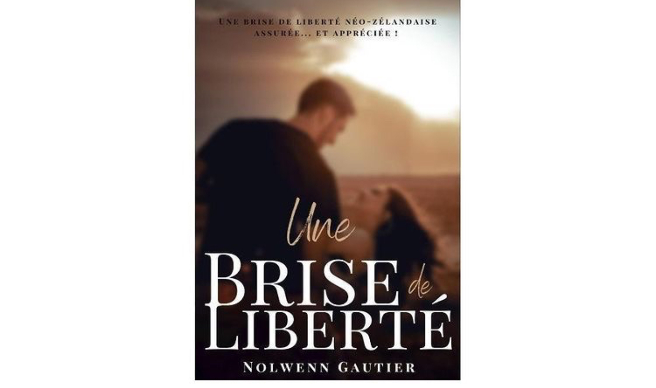 Une brise de liberté 