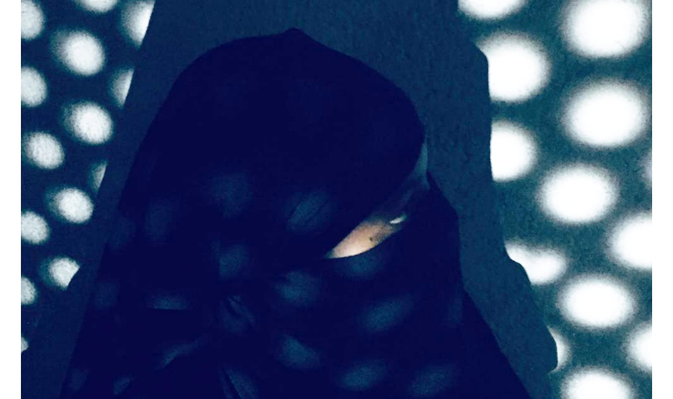 Naoudoum Déédé:Une douleur profonde