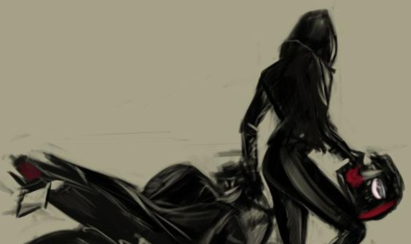 J'aime un voyou au grand coeur