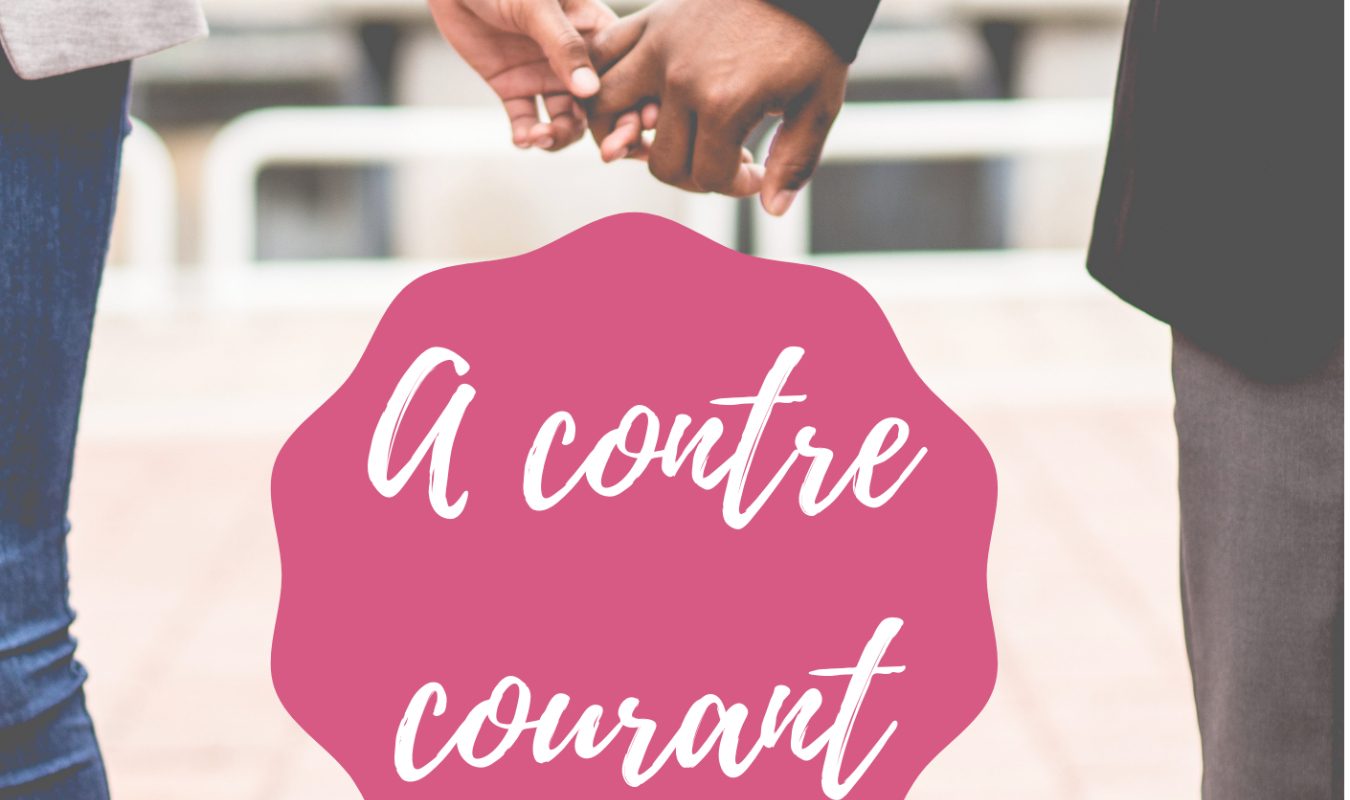 A contre courant