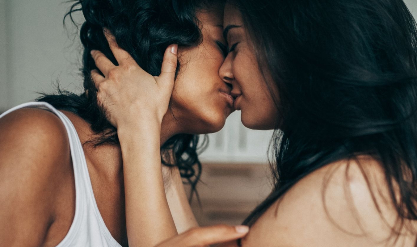 Quand on ne l'attend plus