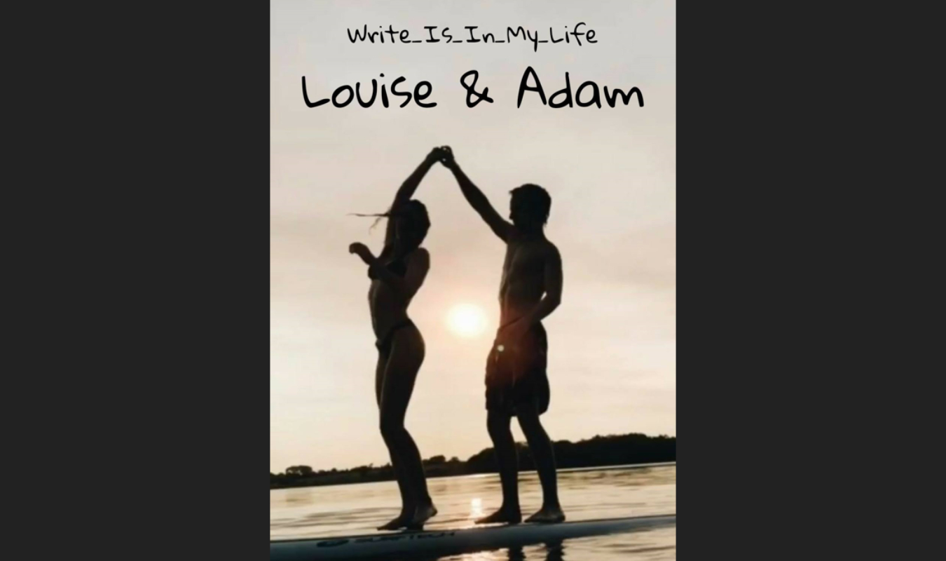 Louise & Adam