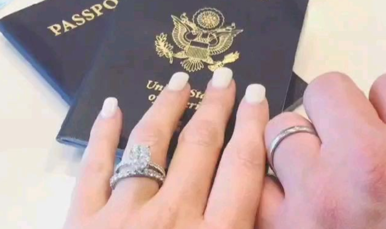 L'Amour sans frontières 