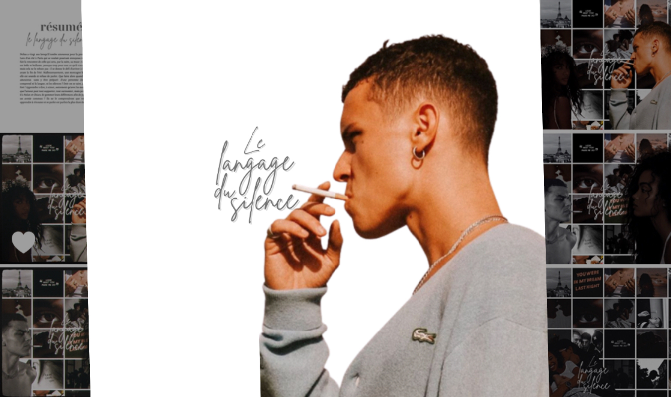 Le langage du silence