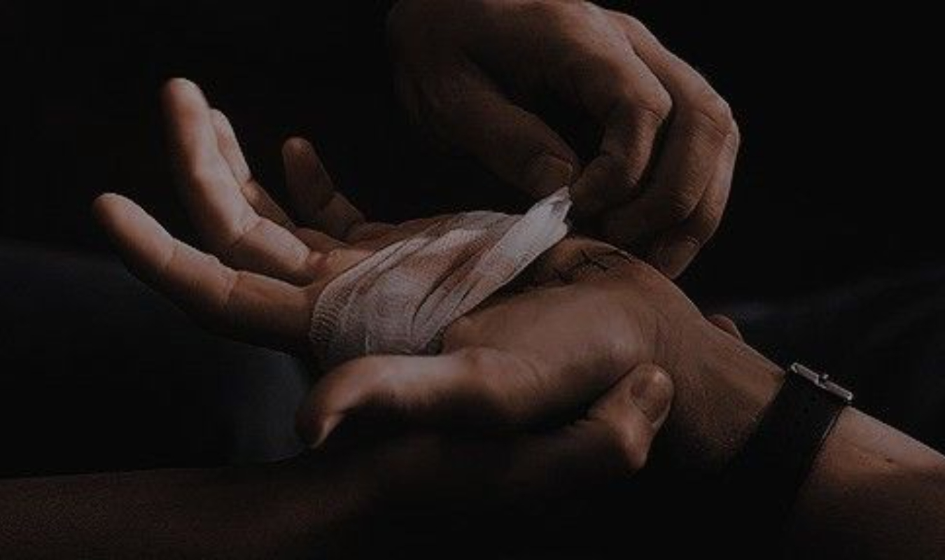 Secrets destructeurs 