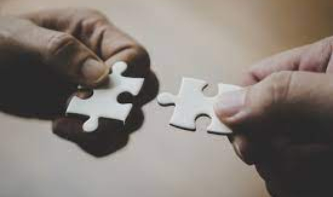 Raccommoder les coeurs