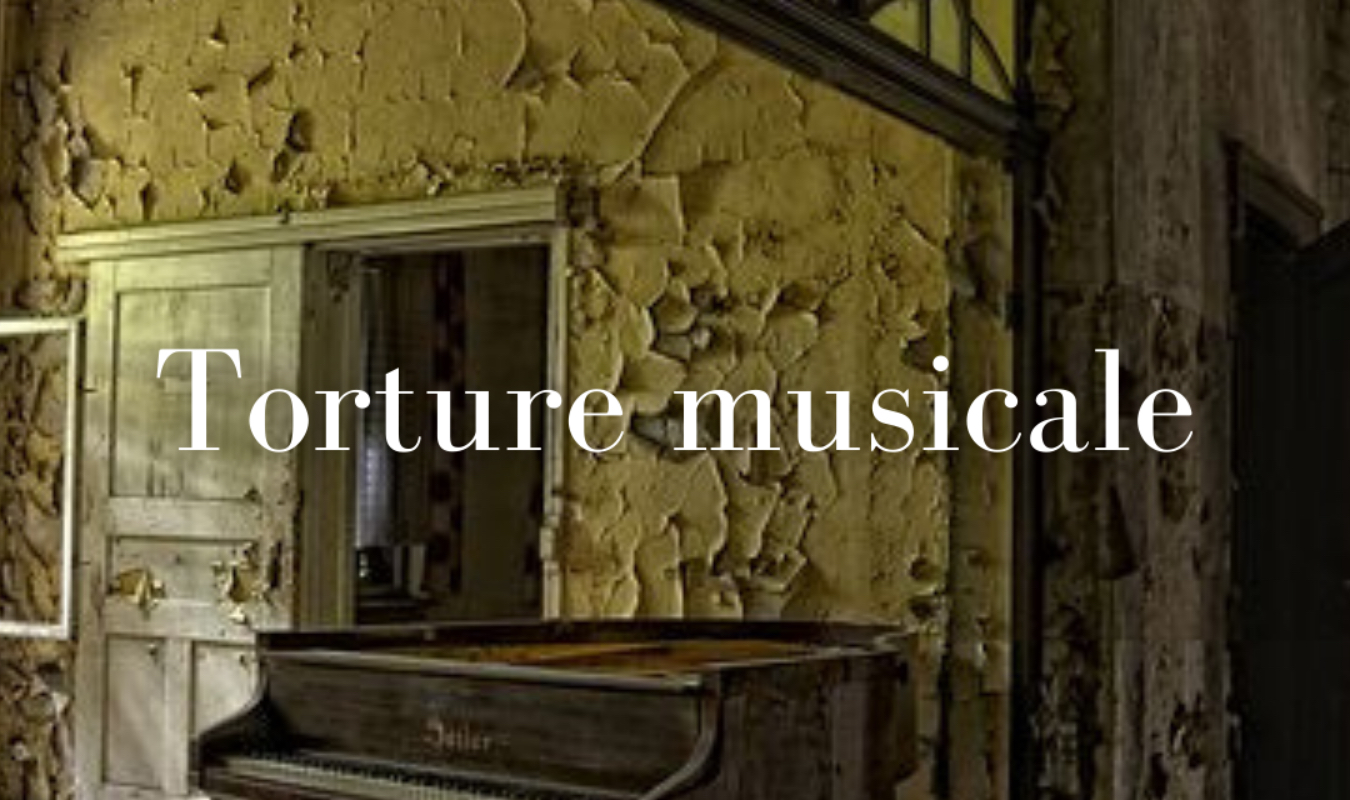 Torture Musicale 