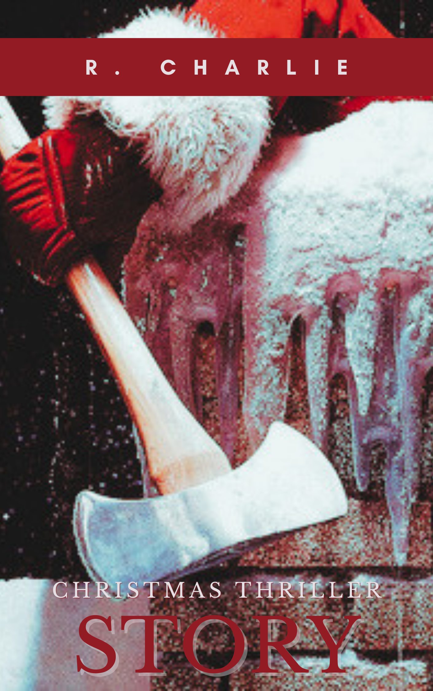 Christmas Thriller Story