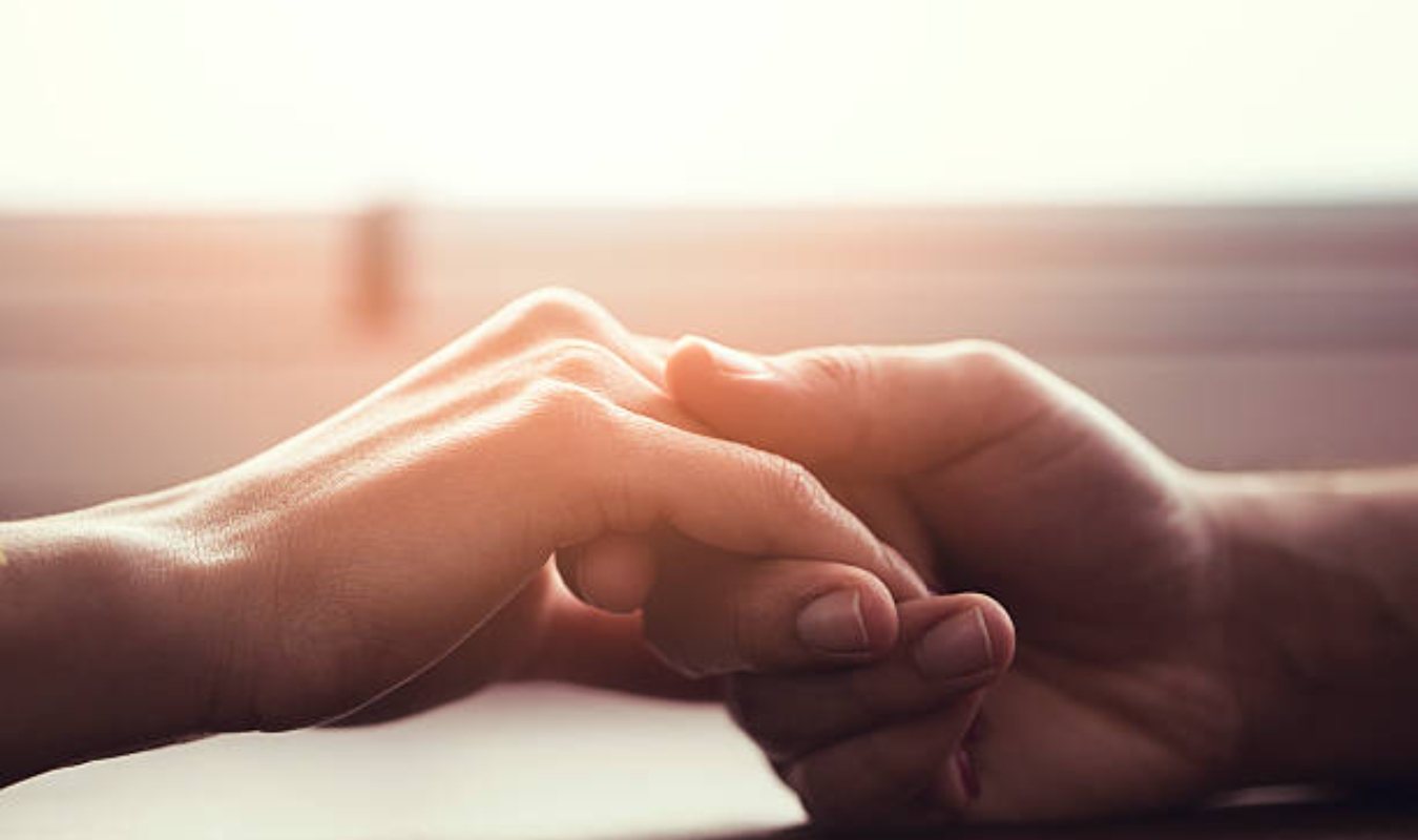 Mon guérisseur d'âme