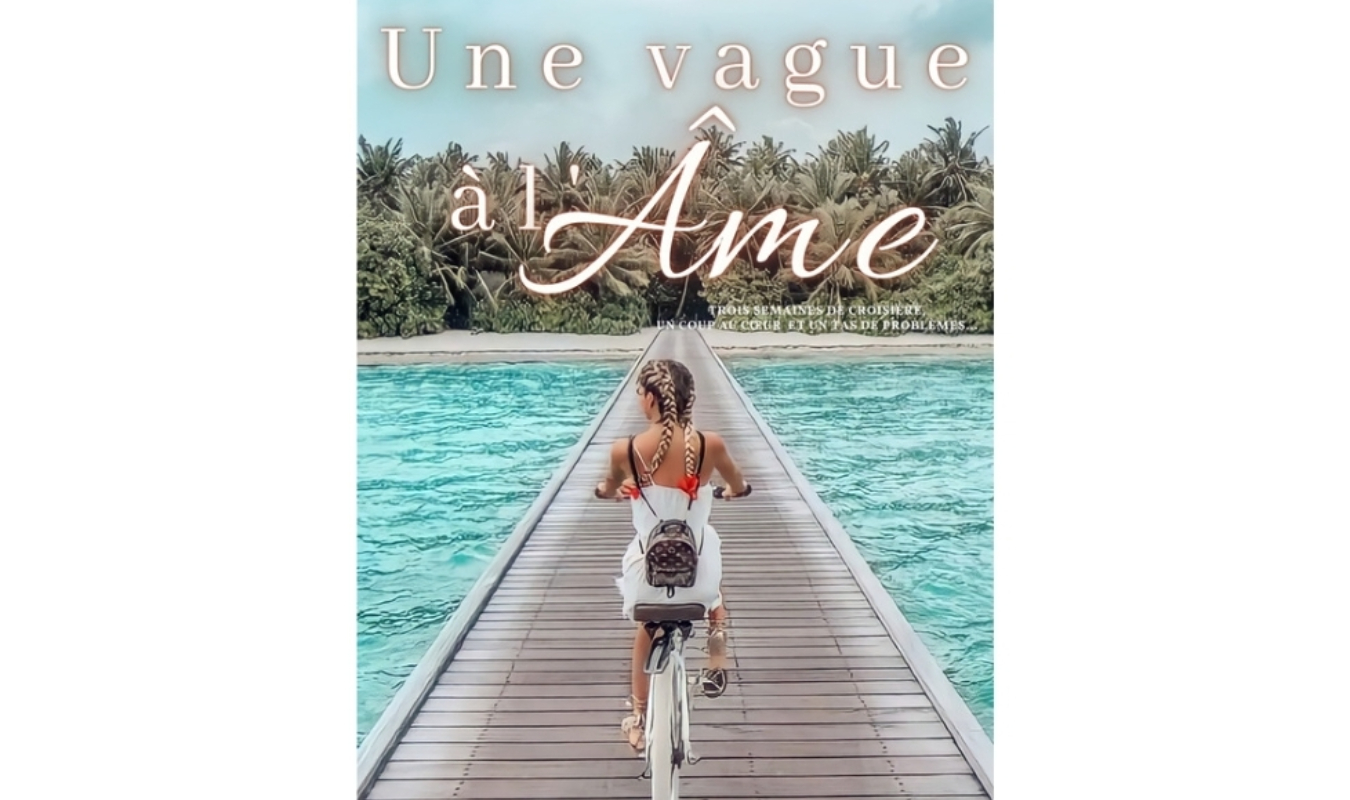 Une vague à l'âme 
