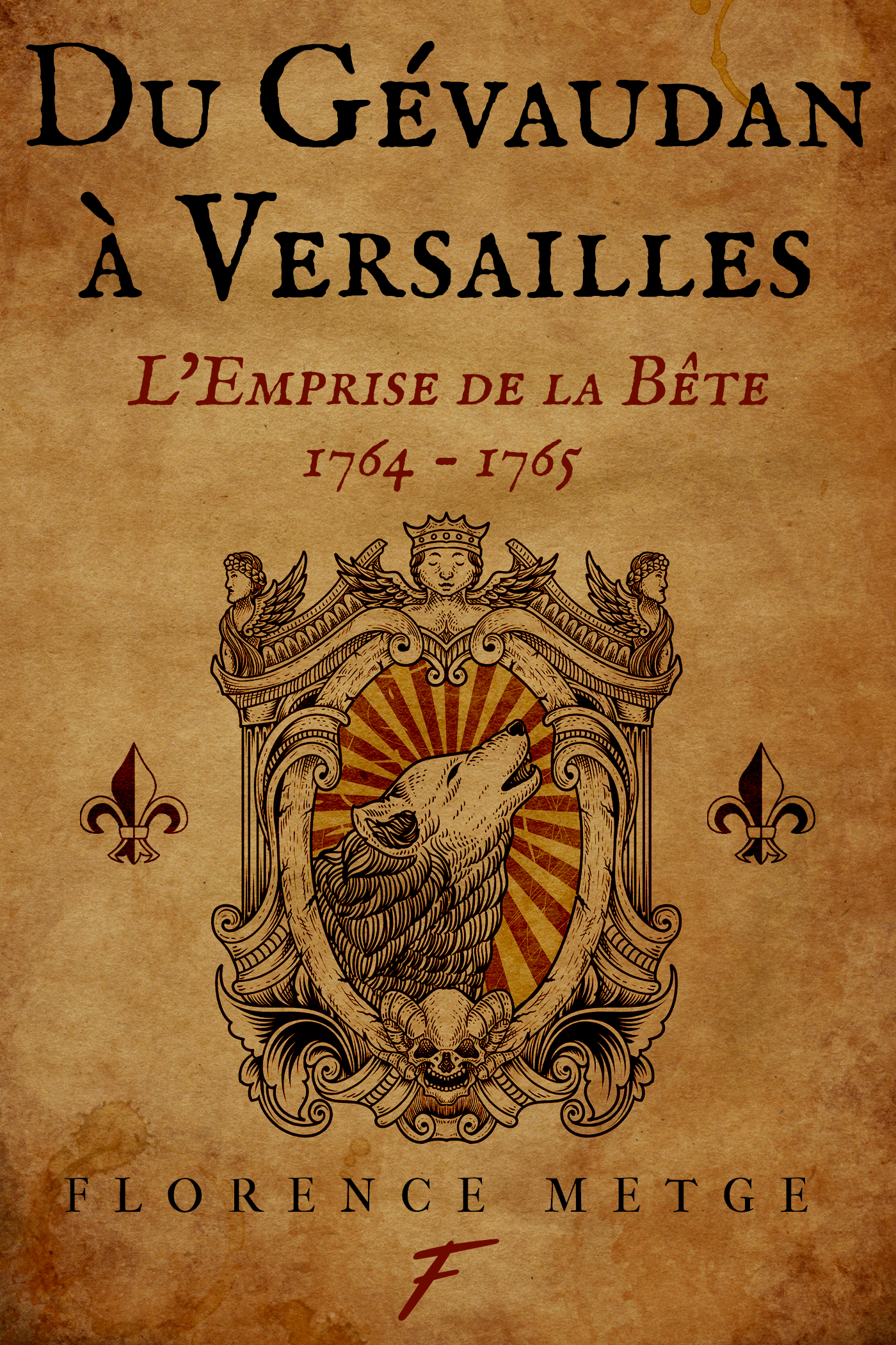 Du Gévaudan à Versailles