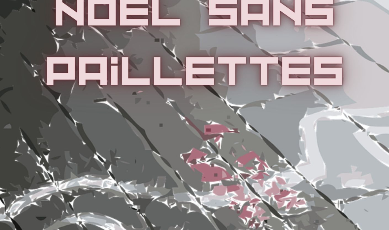Noël sans paillettes