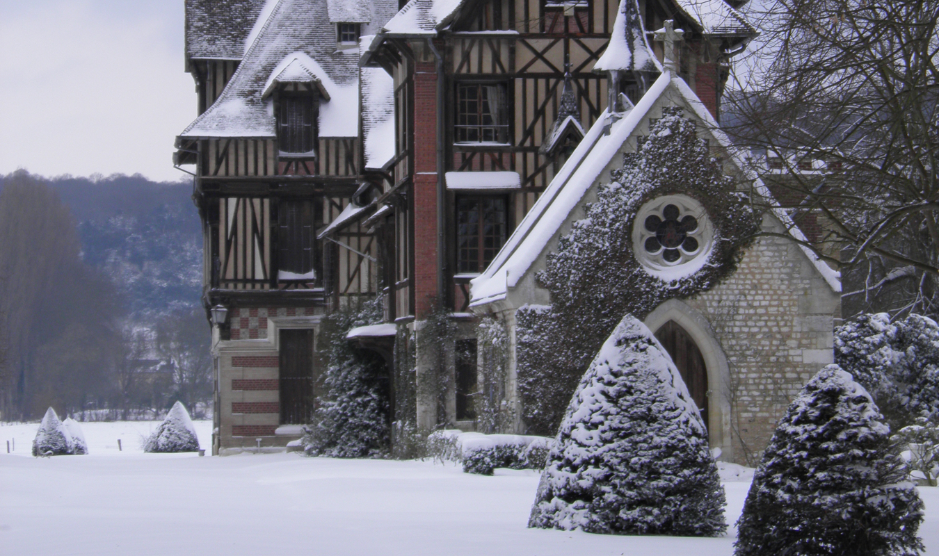 Longue nuit, sombre Henry