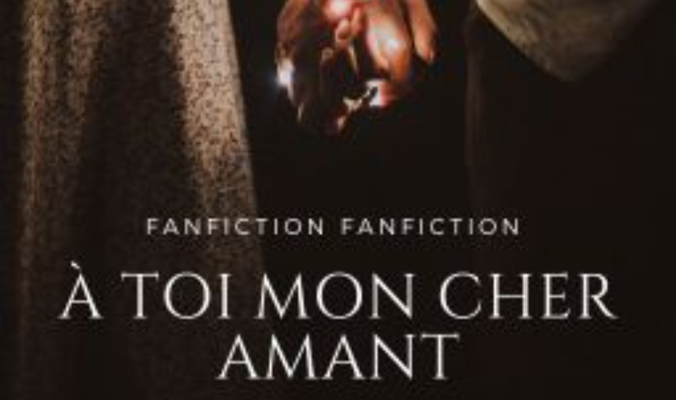 À Toi Mon Cher Amant