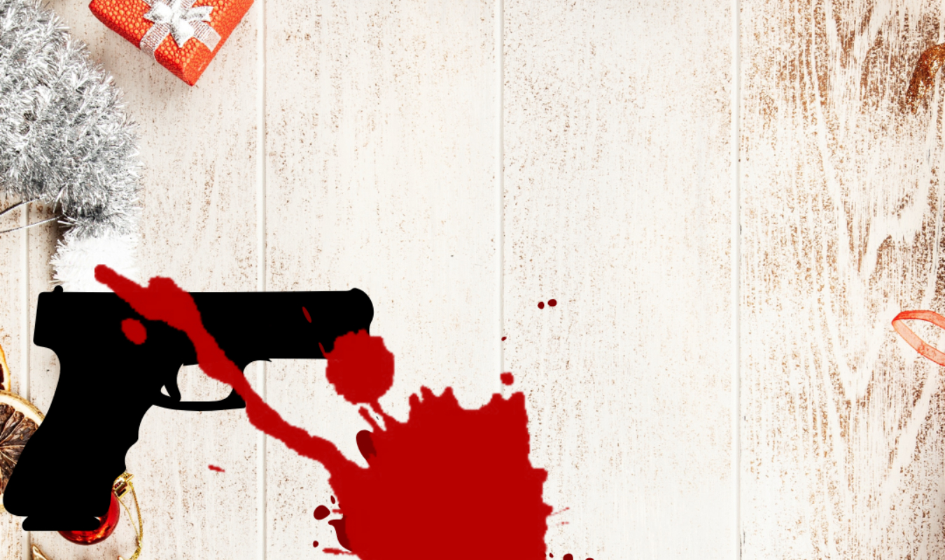 Un Noël ensanglanté 