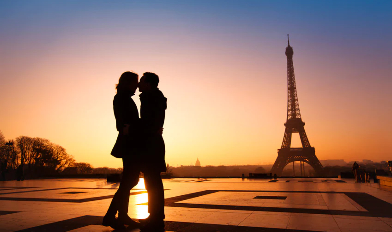 Comme un chant de délivrance