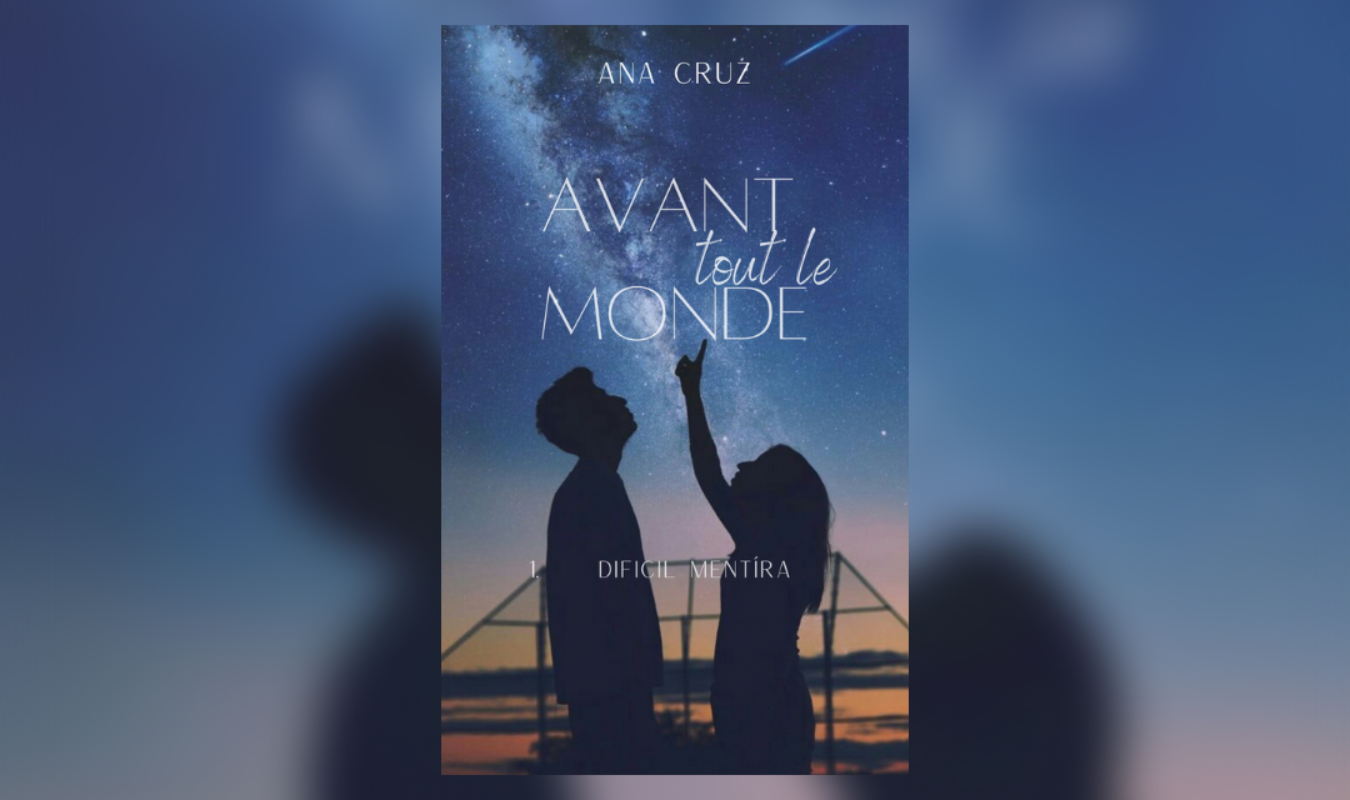 Avant tout le monde. 