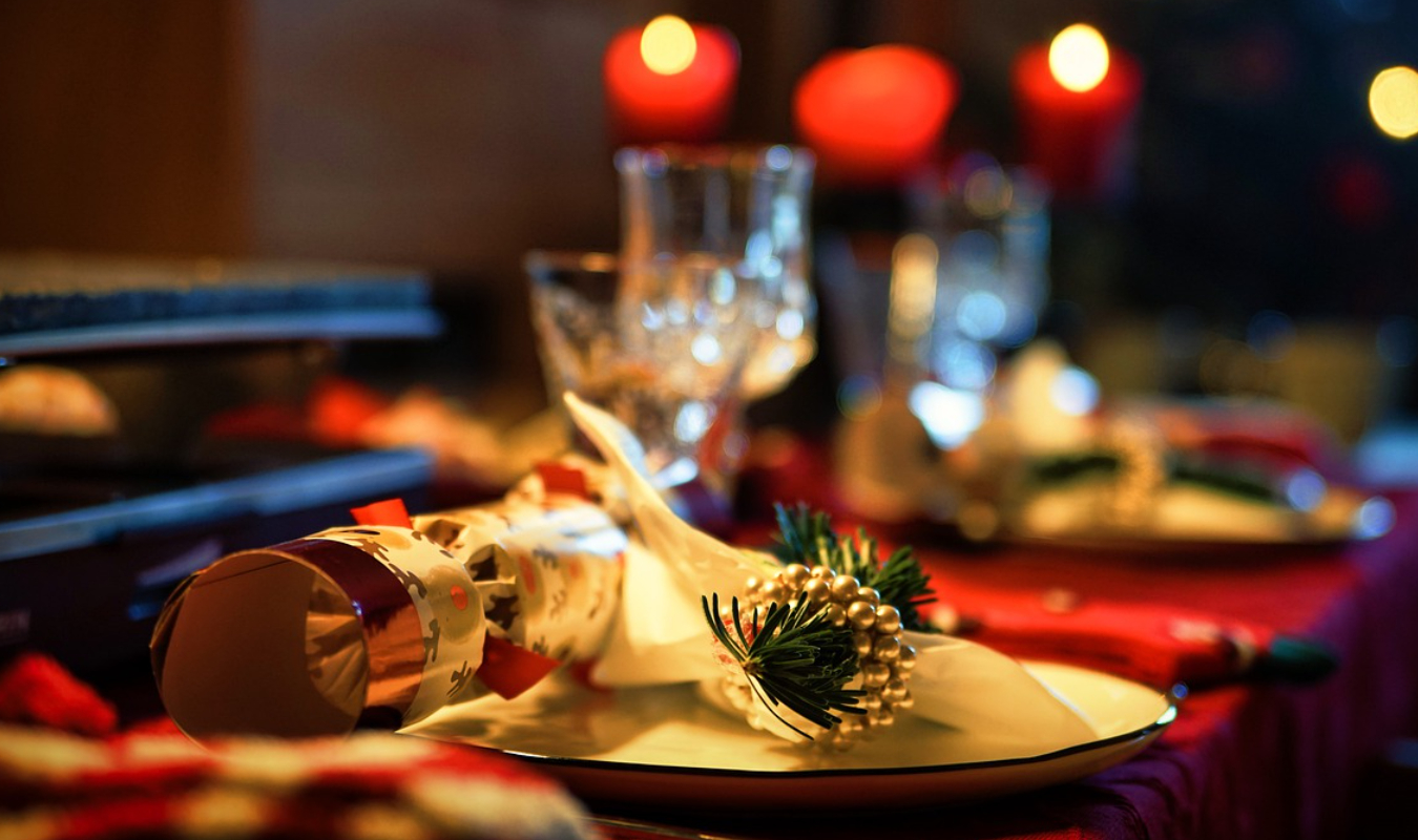 Entre la dinde et la bûche, la sentence!