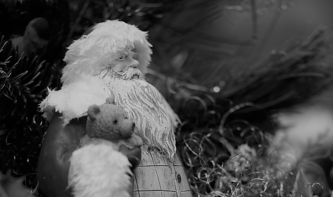 Qui a tué le père noël