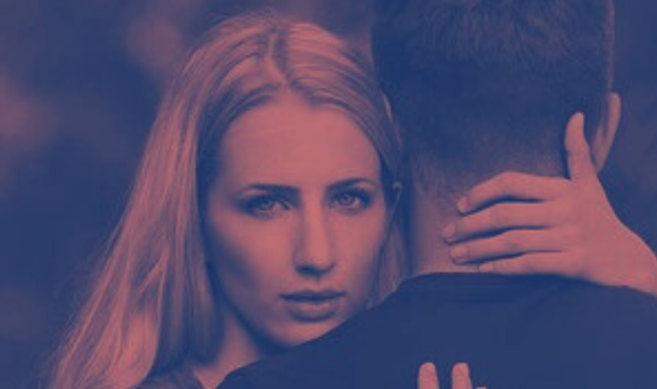 Une partie manquante.