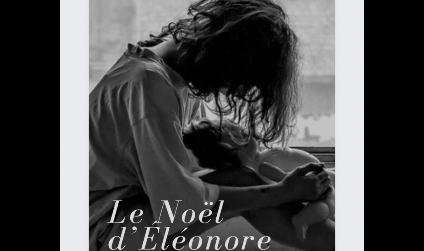 Le Noël d’Éléonore