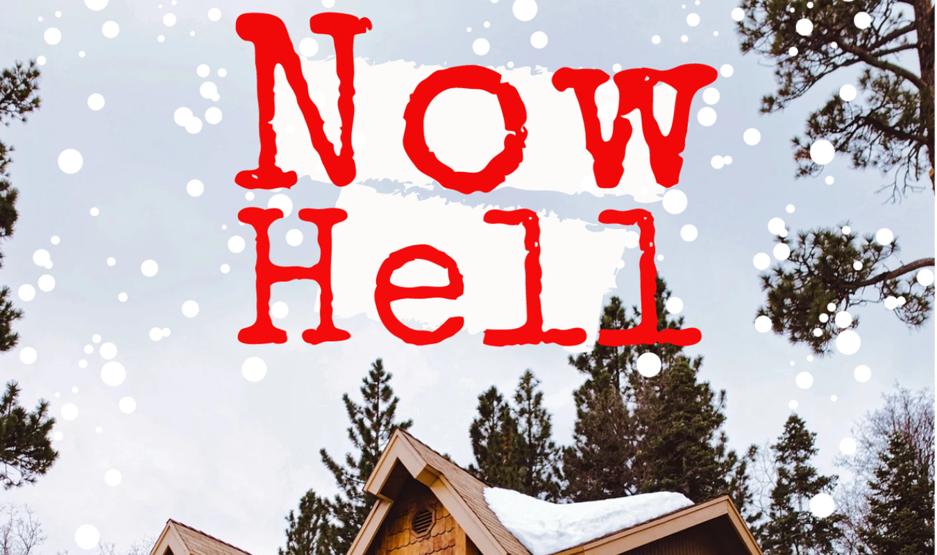 Now Hell 