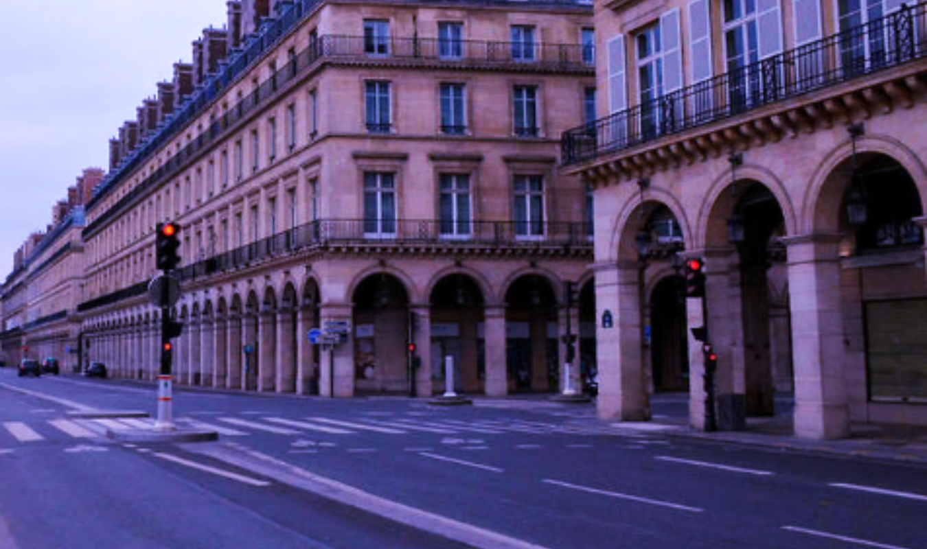 Le monde après noël