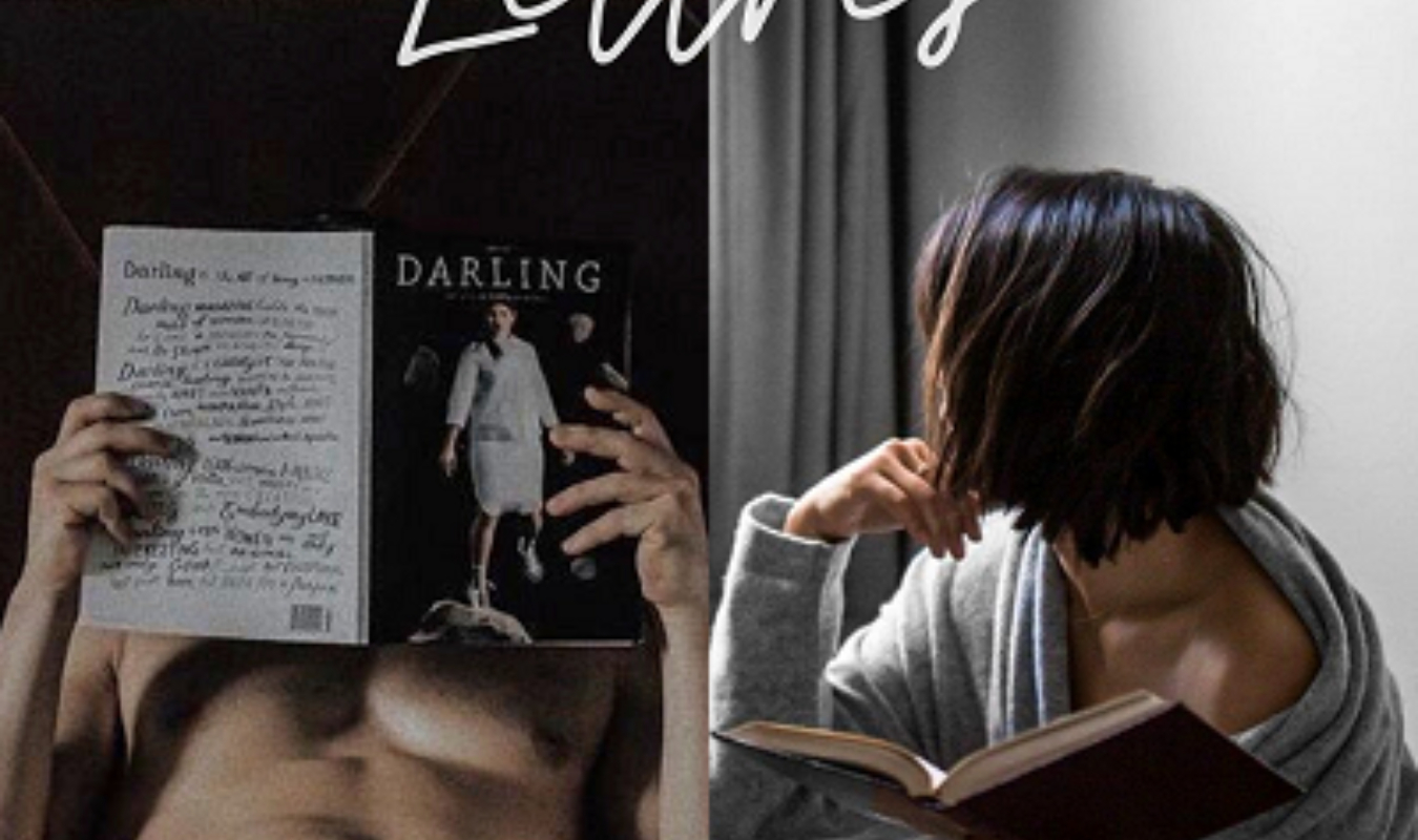 Trois Petites Lettres