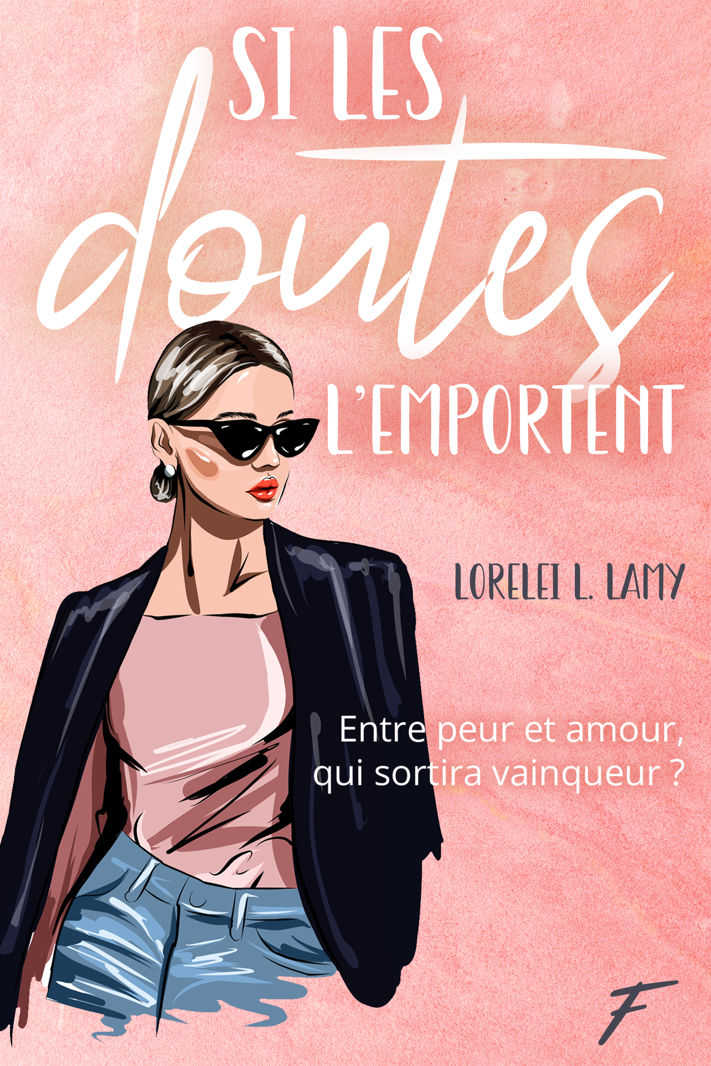 Si les doutes l'emportent