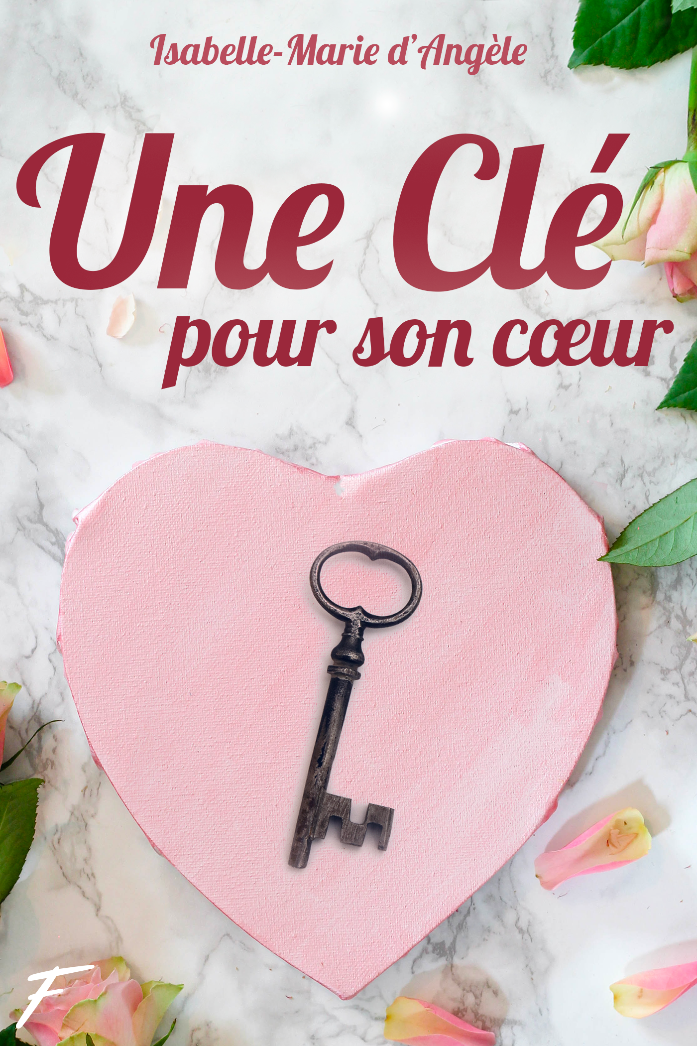 Une clé pour son coeur 