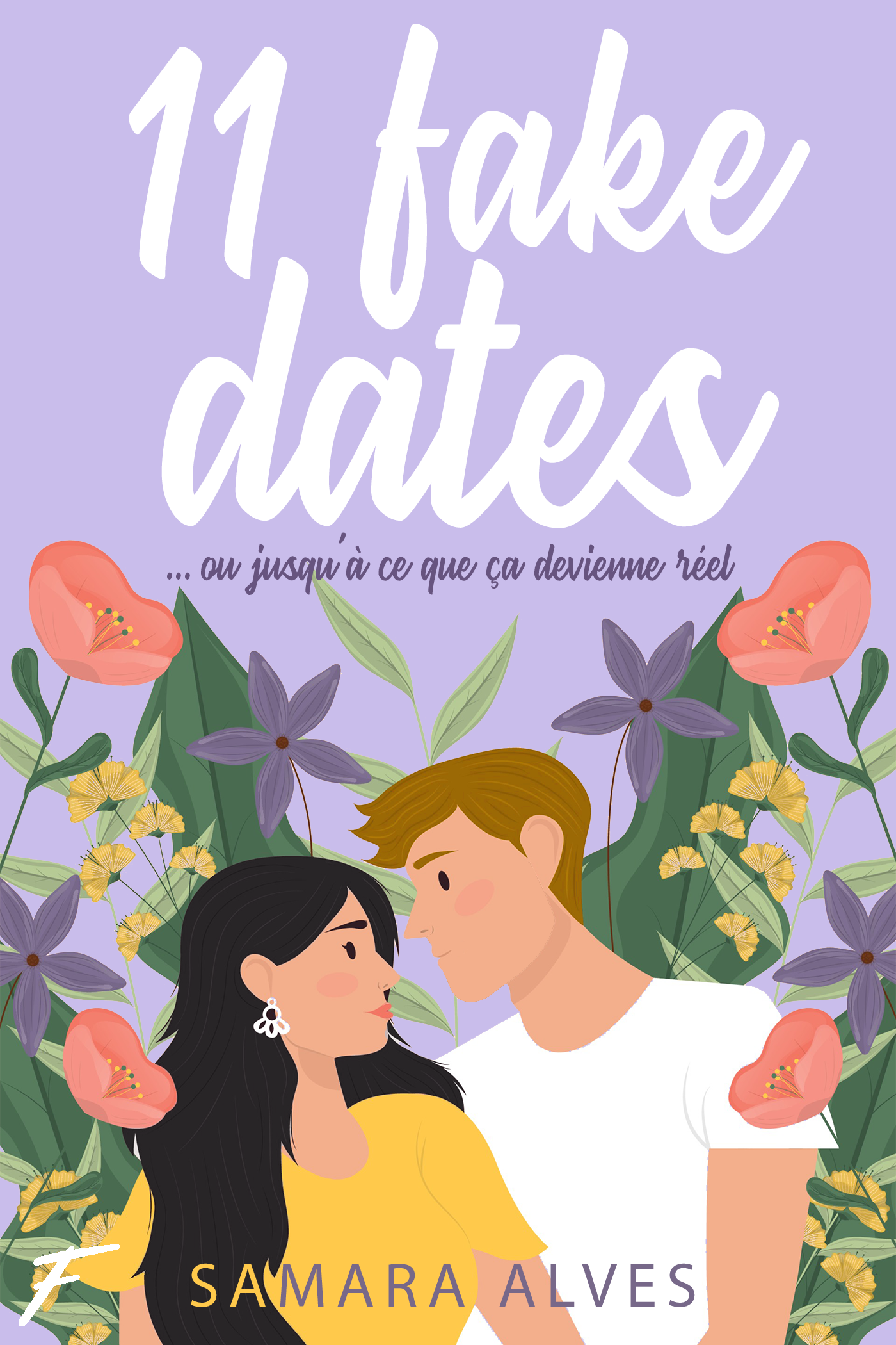11 fake dates