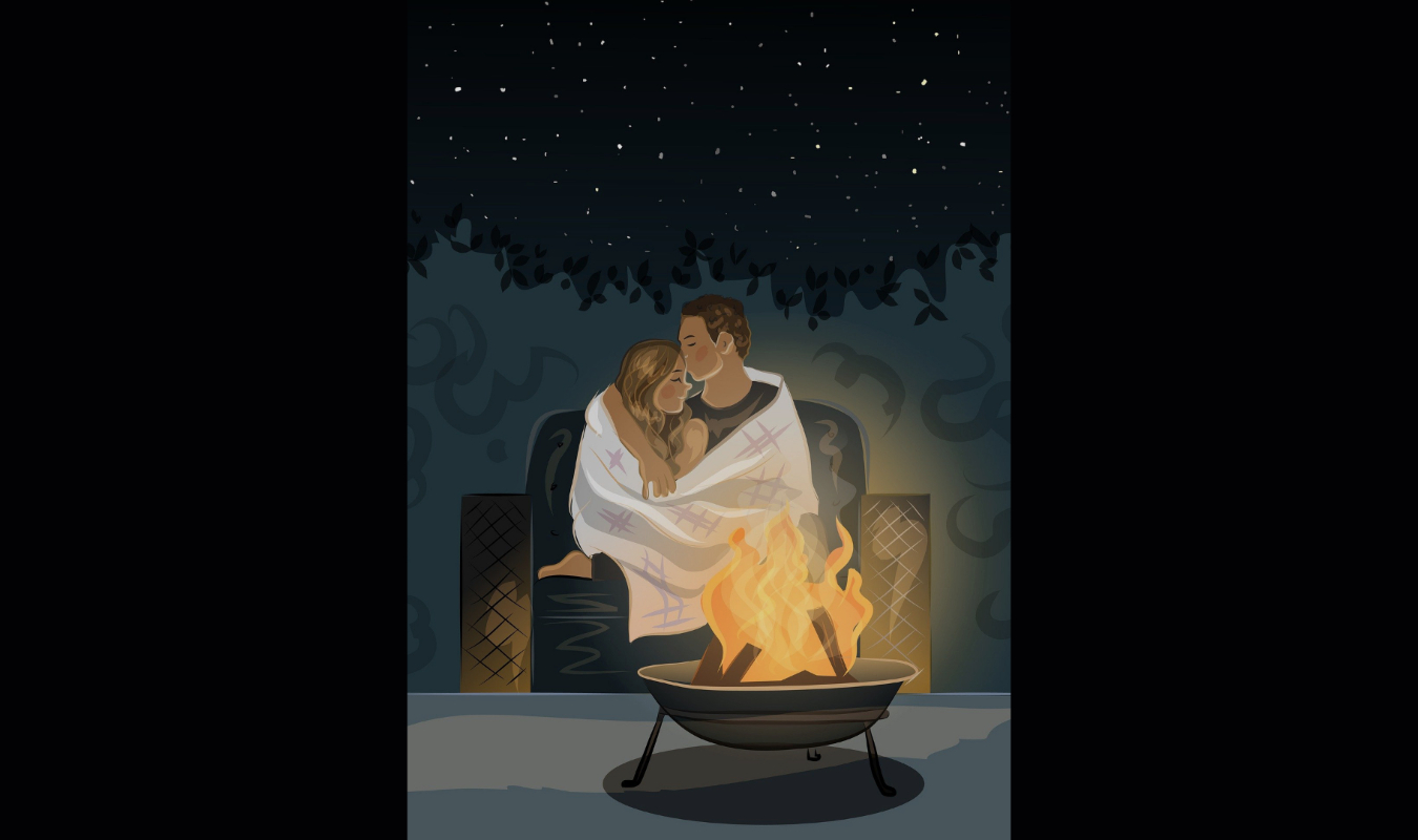 Dani a commencé à vous suivre 