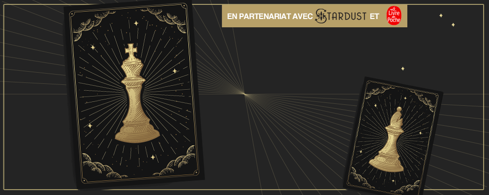 Prix Stardust de l'imaginaire