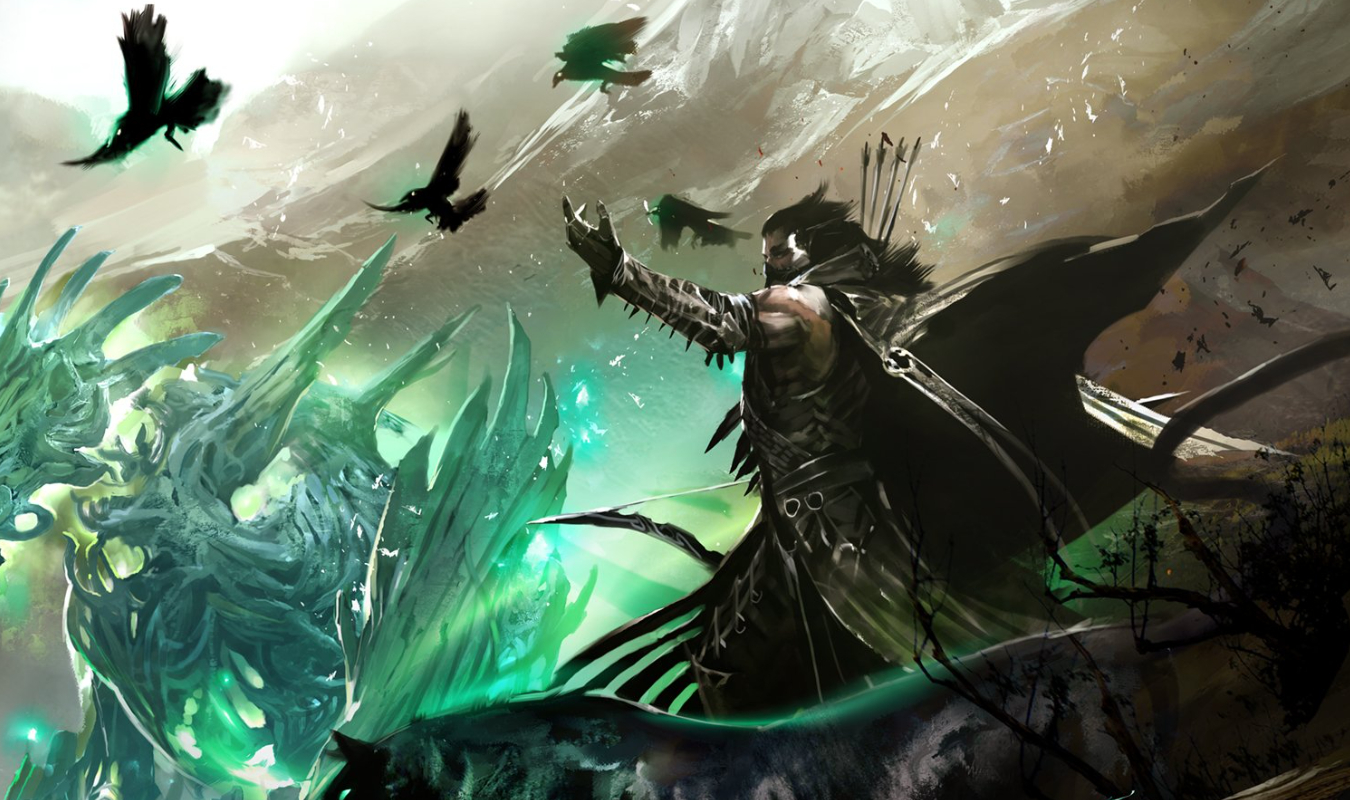 Le Mangeur de Péchés