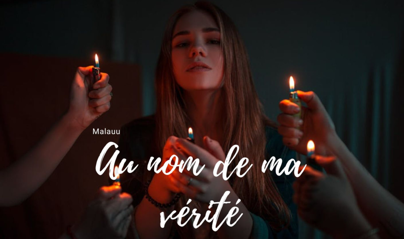 Au nom de ma vérité