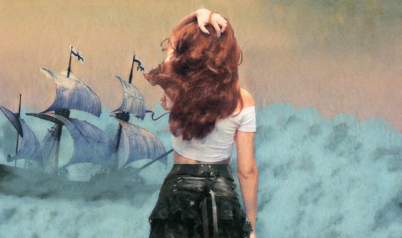 Chroniques de la Mer Astrale - Amaria