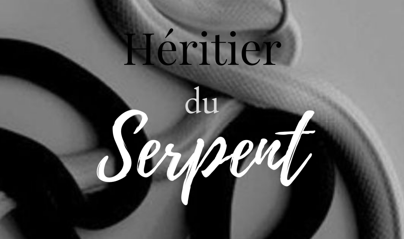 Héritier du Serpent